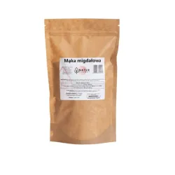 Mąka migdałowa 1000g Natur Planet