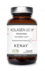 KOLAGEN UC-II®