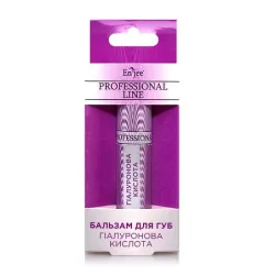 Balsam do ust z kwasem hialuronowym 6ml Krasota i Zdrowie Enjee