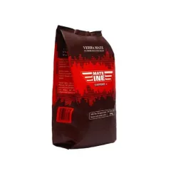 Yerba Mate Mateine Caffeine+ 500 g Ilex Paraguariensis