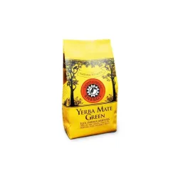 Mate Green ENERGY 400g Yerba Mate ODPYLONA