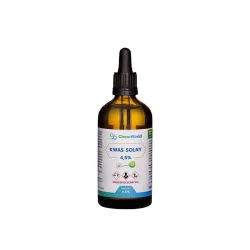 Kwas Solny 4,5% 100ml ChemWorld kwas chlorowodorowy
