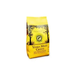 Mate Green LEMON 400g Yerba Mate ODPYLONA