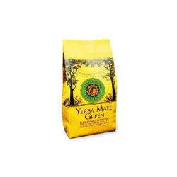 Mate Green FRUTAS 400g Yerba Mate ODPYLONA