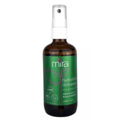 Hydrolat do demakijażu 100ml Mira Salvia officinalis Lavandula Angustifolia