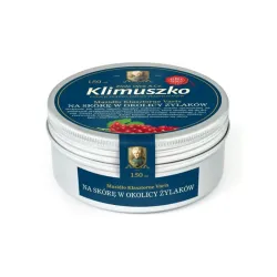 Mazidło na skórę w okolicy żylaków  VARIX