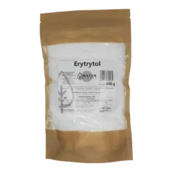 Erytrytol 500g zamiennik cukru