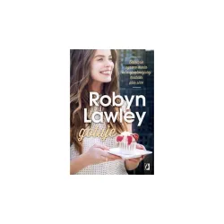 Książka Robyn Lawley gotuje""