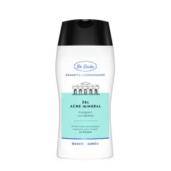 Acne-Mineral Żel do pielęgnacji cery trądzikowej Dr Duda 200g