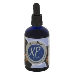 MacaPro® XP® Black - płynny wyciąg z macy czarnej 18:1 - 90 ml EKO maca czarna BIO pieprzyca peruwiańska Lepidium meyenii