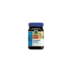 Miody Manuka Miód Manuka MGO 550+(500g)