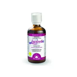 Lactirelle 100ml Dr Jacobs prawoskrętny kwas mlekowy potas żelazo witamina B1 B12