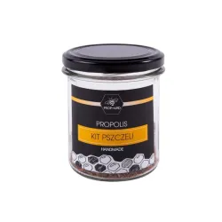 Propolis kit pszczeli 50g Prop-Mad 100% kit pszczeli