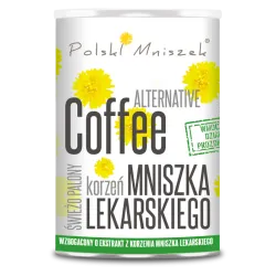Kawa z korzenia mniszka lekarskiego z dodatkiem ekstraktu z mniszka 150g