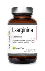 L- Arginina