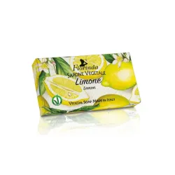 Mydło naturalne Cytryna 100g Florinda mydło włoskie