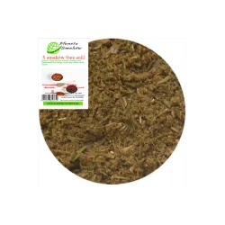 5 smaków bez soli 40g Planeta Smaków koper kminek kolendra anyż