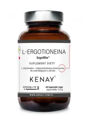L-Ergotioneina