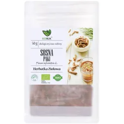 Sosna pąki 50g EcoBlik sosna zwyczajna pospolita Pinus sylvestris L.