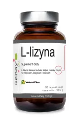 L- Lizyna