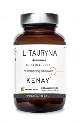 L - Tauryna