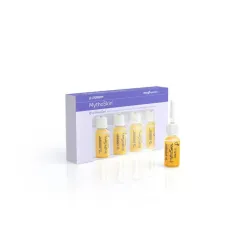 Mythoskin Q10 żel do skóry w ampułkach 5x 6 ml