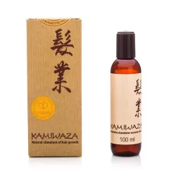 KAMIWAZA Odżywka na porost włosów 100ml