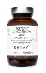 Libifem®  EKSTRAKT Z KOZIERADKI