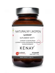 LIKOPEN naturalny LycoBeads®