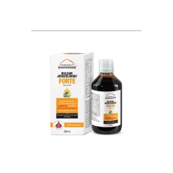 Balsam Jerozolimski Forte 200ml Produkty Bonifraterskie