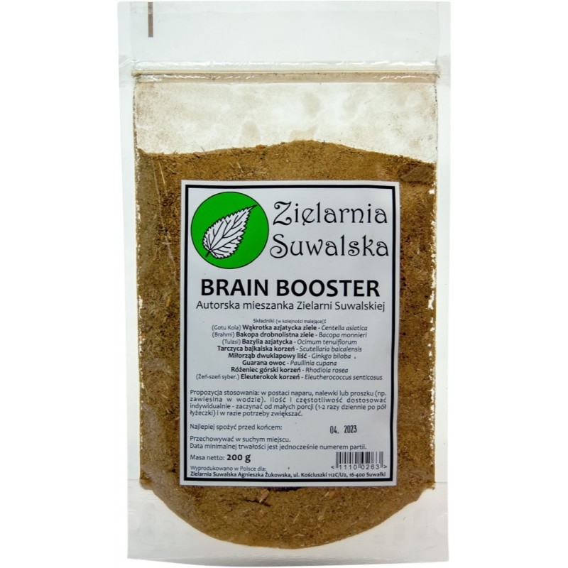 ziola-brain-booster-200g-zielarnia-suwalska-autorska-mieszanka-gotu-kola-ziele-brahmi-ziele-tulasi-ziele-tarczyca-bajkal