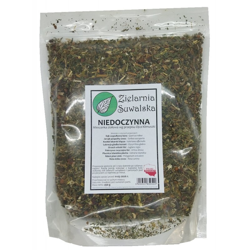 ziola-niedoczynna-450g-zielarnia-suwalska-mieszanka-ziolowa-wg-przepisu-ojca-klimuszki-dab-szypulkowy-jarzab-pospolity-o