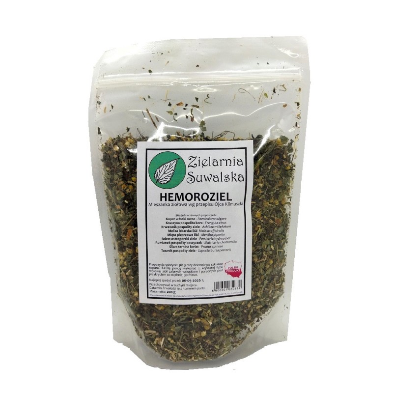 ziola-hemoroidy-200g-zielarnia-suwalska-mieszanka-wg-przepisu-ojca-klimuszki-koper-wloski-kruszyna-pospolita-krwawnik-po
