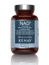 NAD+ Dinukleotyd nikotynoamidoadeninowy