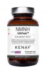 NMNH UthPeak™