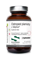 OSTROPEST PLAMISTY Siliphos®