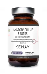 Pylopass Lactobacillus reuteri