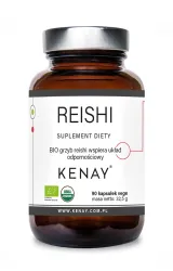 Reishi BIO