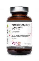RESVERATROL TRANS 98% Veri-teTM
