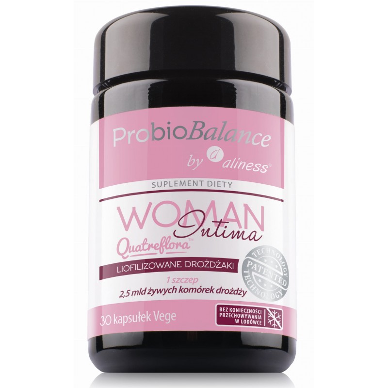 probio-balance-woman-intima-quatreflora-25-mld-30-kaps-aliness-saccharomyces-cerevisiae-prebiotyk-polisacharyd-fibregum.