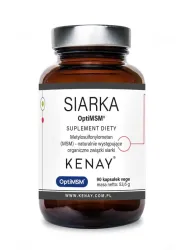 SIARKA Opti MSM