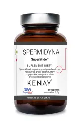 Spermidyna