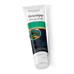 KRAUTERHAUS SANCT BERNHARD Balsam z ekstraktem z Omułka Zielonowargowego (150 ml)
