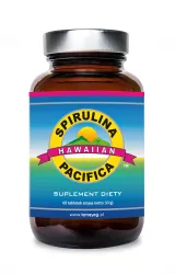 Spirulina Pacifica®