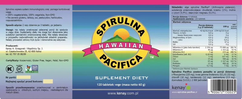 spirulina-pacifica-hawajska-500-mg-120-tabletek.webp