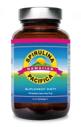 Spirulina Pacifica®