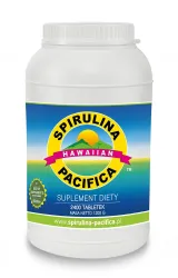 Spirulina Pacifica®