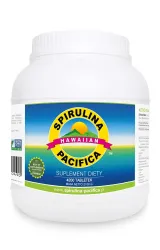 Spirulina Pacifica®