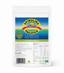 Spirulina Pacifica® proszek