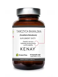 Tarczyca Bajkalska